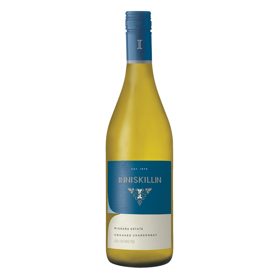 Inniskillin Late Autumn Riesling VQA