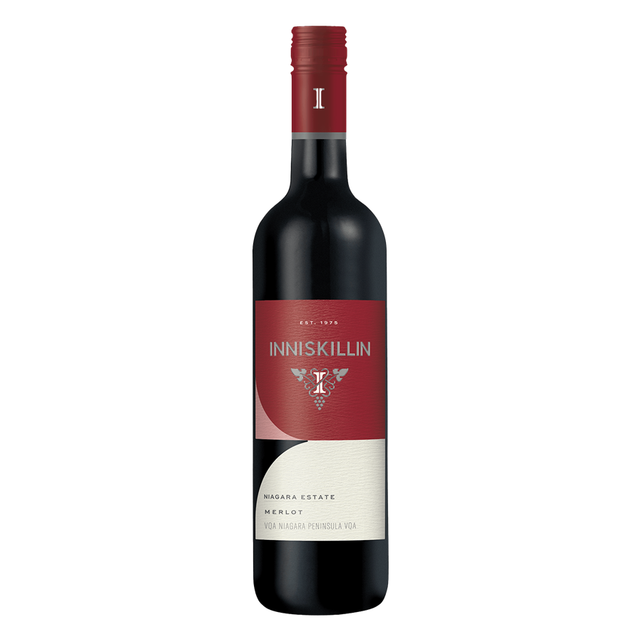Inniskillin Niagara Estate Merlot VQA