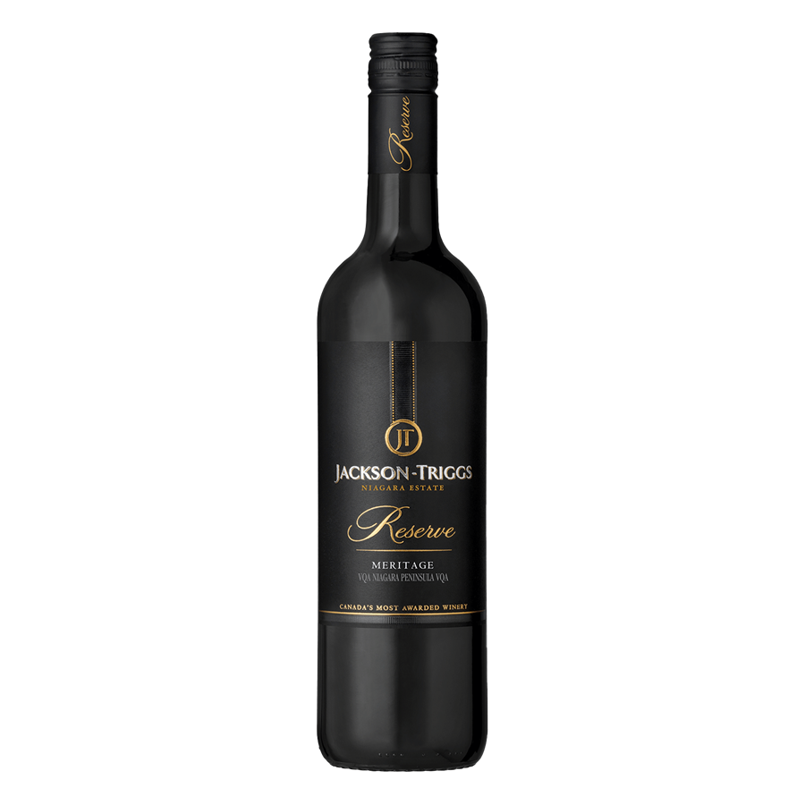 Jackson-Triggs Reserve Meritage VQA
