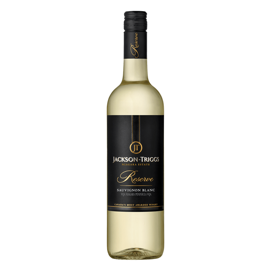 Jackson-Triggs Reserve Sauvignon Blanc VQA