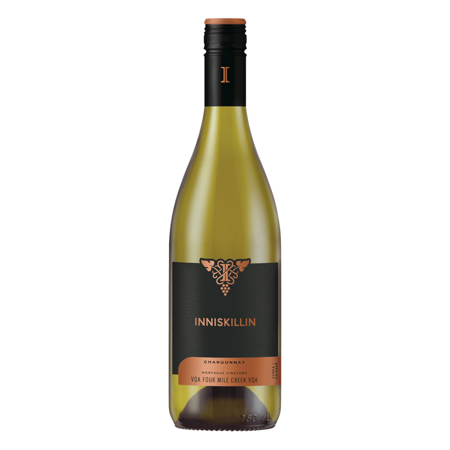 Inniskillin Montague Vineyard Chardonnay VQA