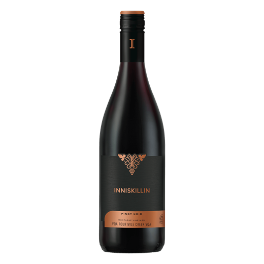 an image of Inniskillin Montague Vineyard Pinot Noir VQA
