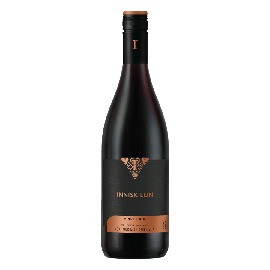 Inniskillin Montague Vineyard Pinot Noir VQA