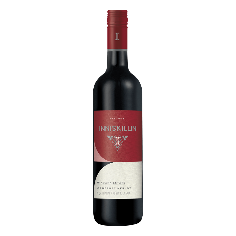 Inniskillin Niagara Estate Cabernet-Merlot VQA