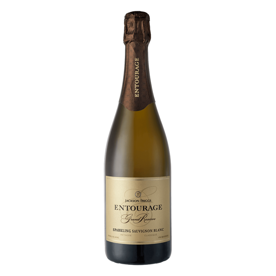 Jackson-Triggs Grand Reserve Brut Sparkling Wine VQA