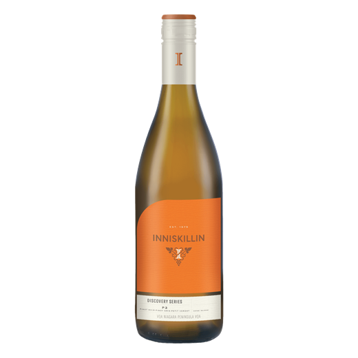 an image of Inniskillin Discovery Series P3 VQA