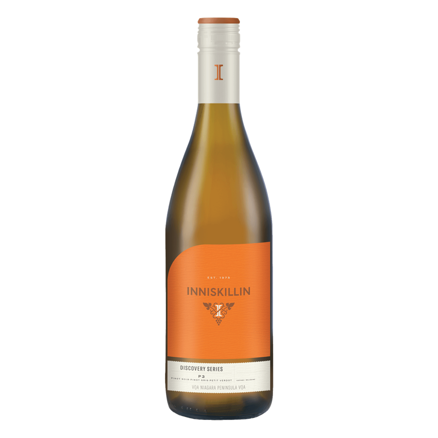 Inniskillin Discovery Series P3