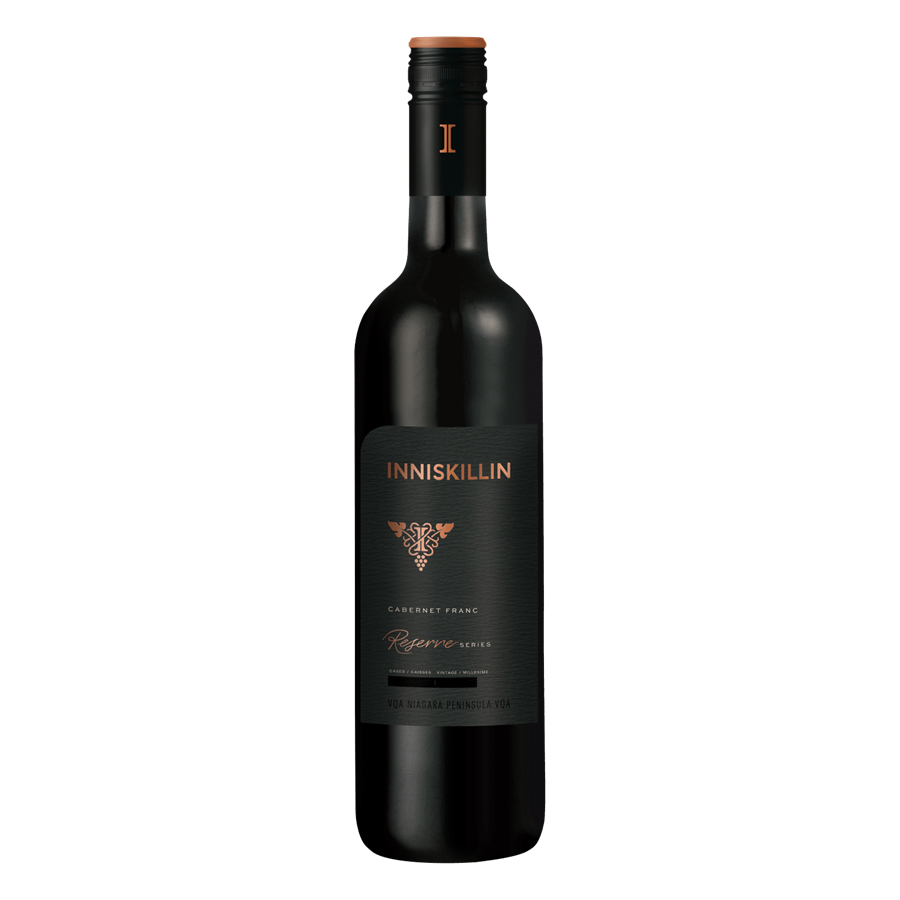 Inniskillin Reserve Cabernet Franc VQA