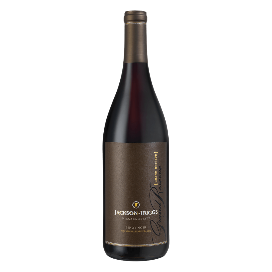 Jackson-Triggs Grand Reserve Pinot Noir VQA