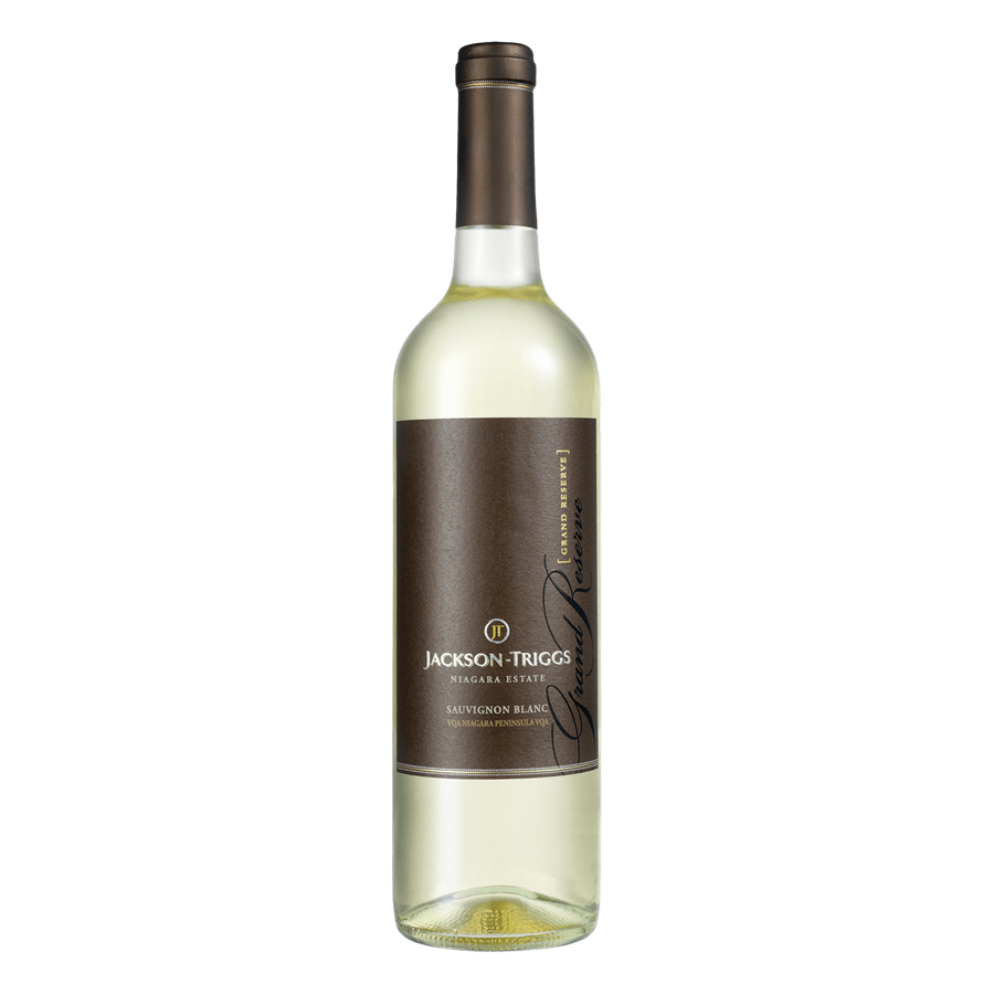 Jackson-Triggs Grand Reserve Sauvignon Blanc VQA