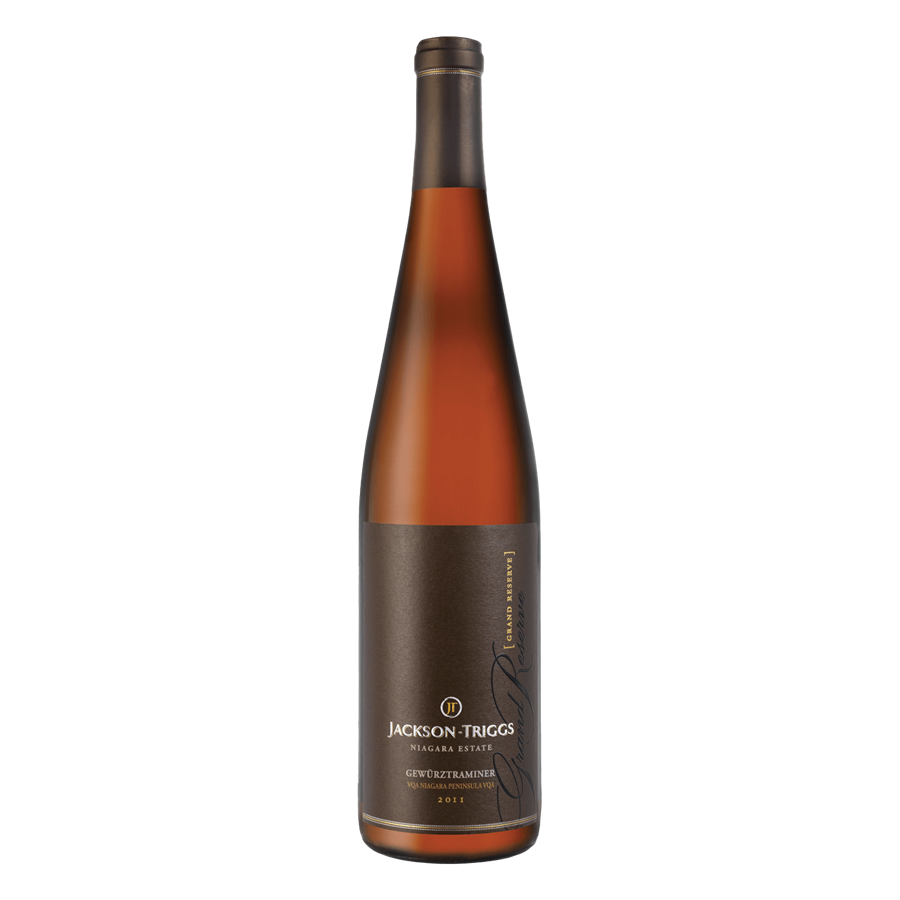 Jackson-Triggs Grand Reserve Gewurztraminer VQA