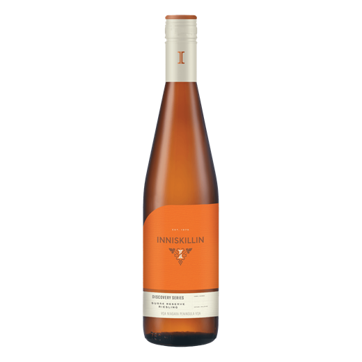 an image of Inniskillin Discovery Series Susse Reserve Riesling VQA