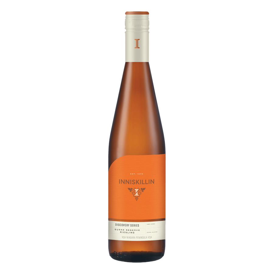 Inniskillin Discovery Series Susse Reserve Riesling VQA