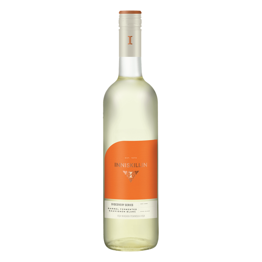 Inniskillin Discovery Series Barrel Fermented Sauvignon Blanc VQA
