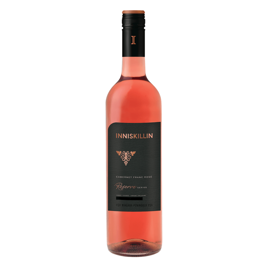 Inniskillin Reserve Cabernet Franc Rosé VQA