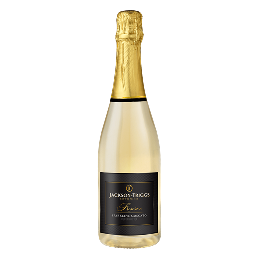 an image of Jackson-Triggs Reserve Sparkling Moscato VQA