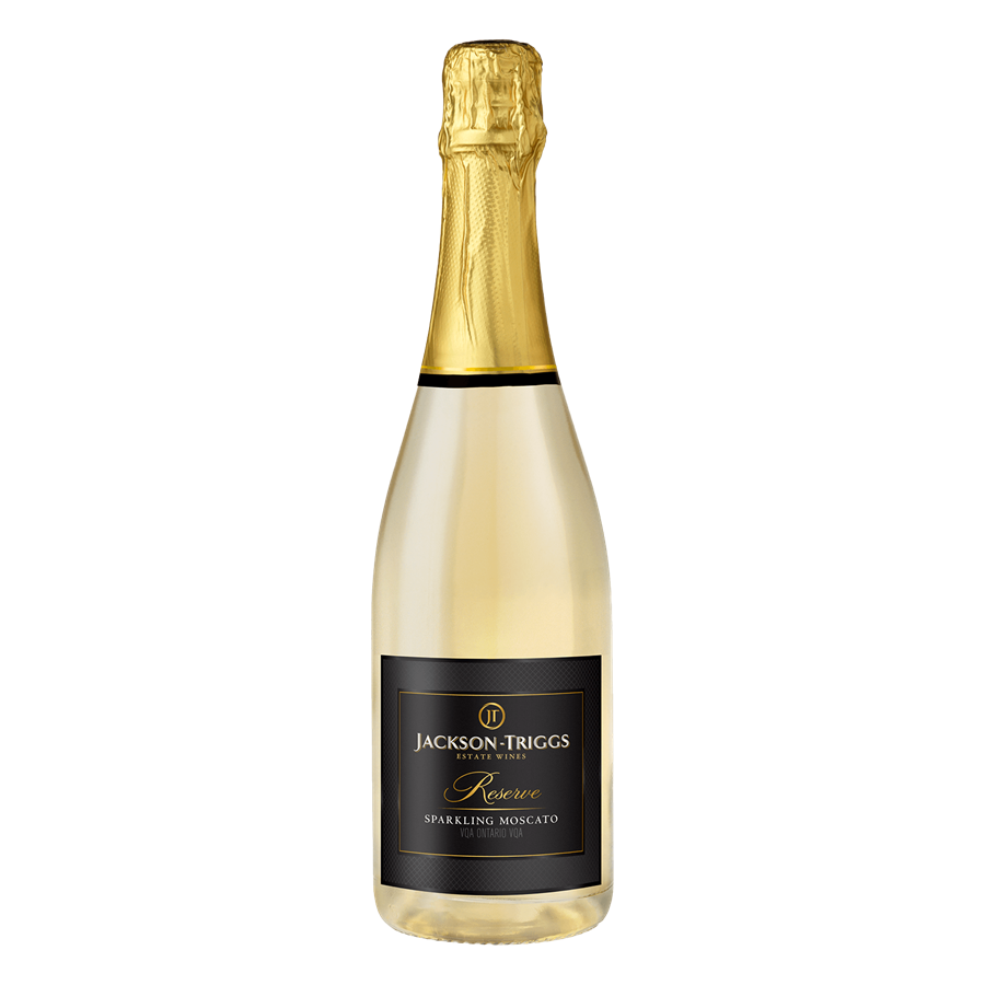 Jackson-Triggs Reserve Sparkling Moscato VQA