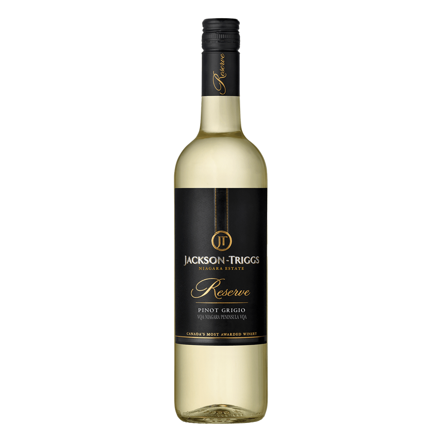 Jackson-Triggs Reserve Pinot Grigio VQA