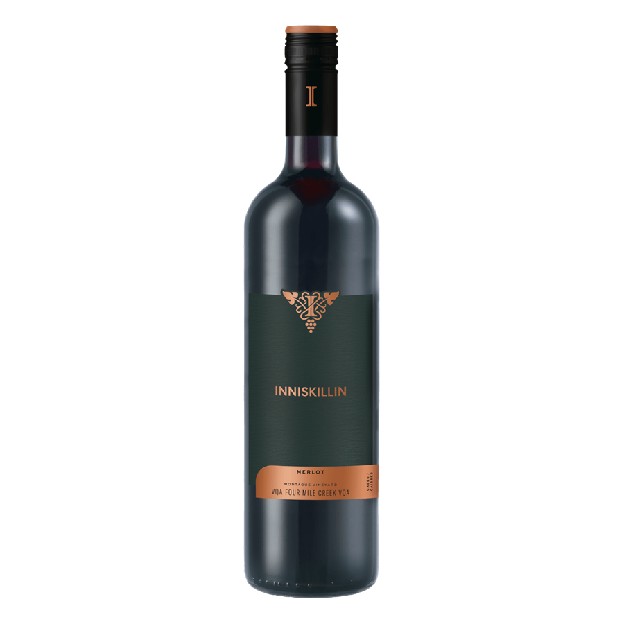 Inniskillin Montague Vineyard Merlot VQA