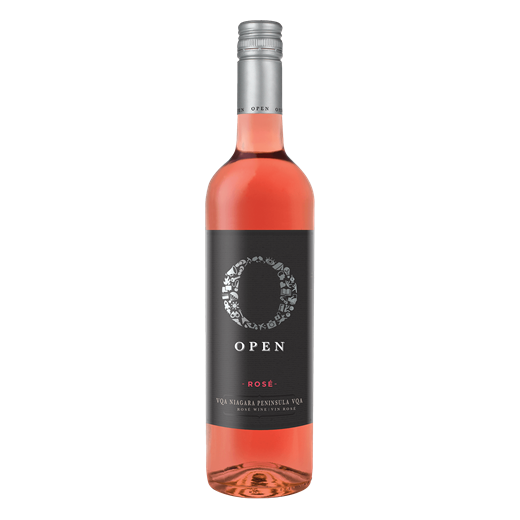 an image of Open Niagara Rose ICB