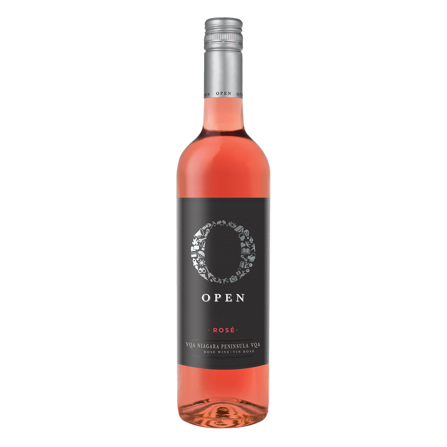 Open Niagara Rose ICB