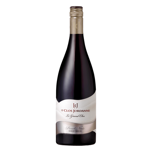 an image of Le Clos Jordanne Grand Clos Pinot Noir VQA