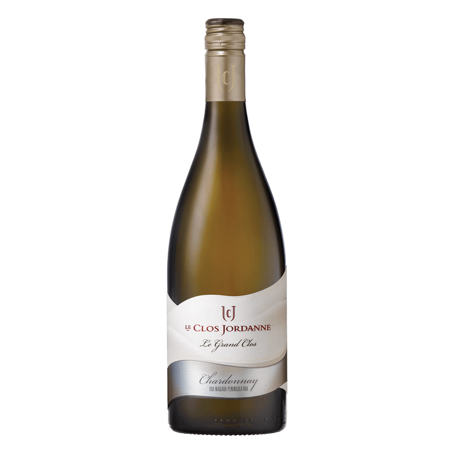 Le Clos Jordanne Grand Clos Chardonnay VQA