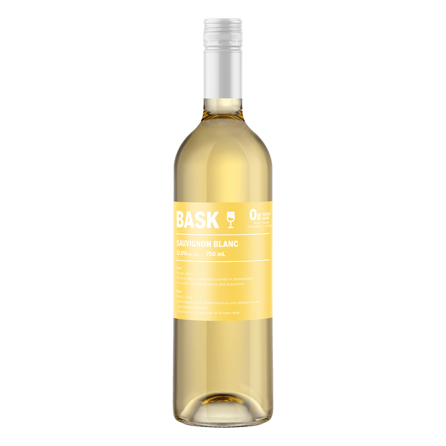 BASK Sauvignon Blanc