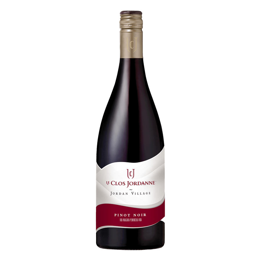 Le Clos Jordanne Jordan Village Pinot Noir VQA