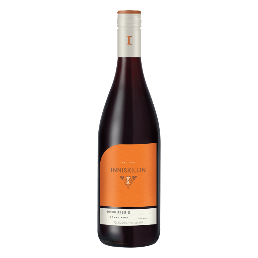 Inniskillin Discovery Series Gamay Noir VQA