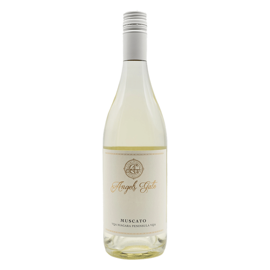 Angels Gate Muscato VQA