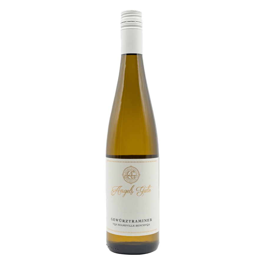 Angels Gate Gewurztraminer