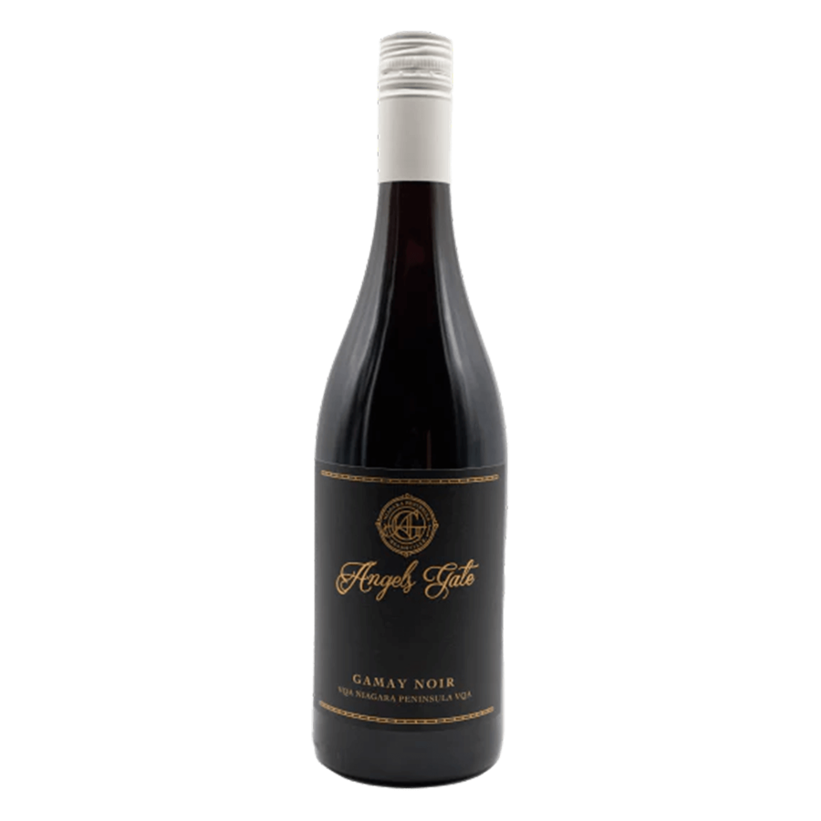 Angels Gate Gamay Noir VQA