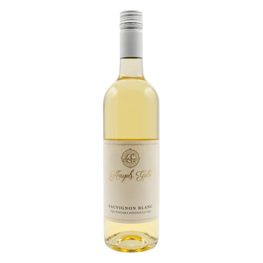 Angels Gate Sauvignon Blanc VQA