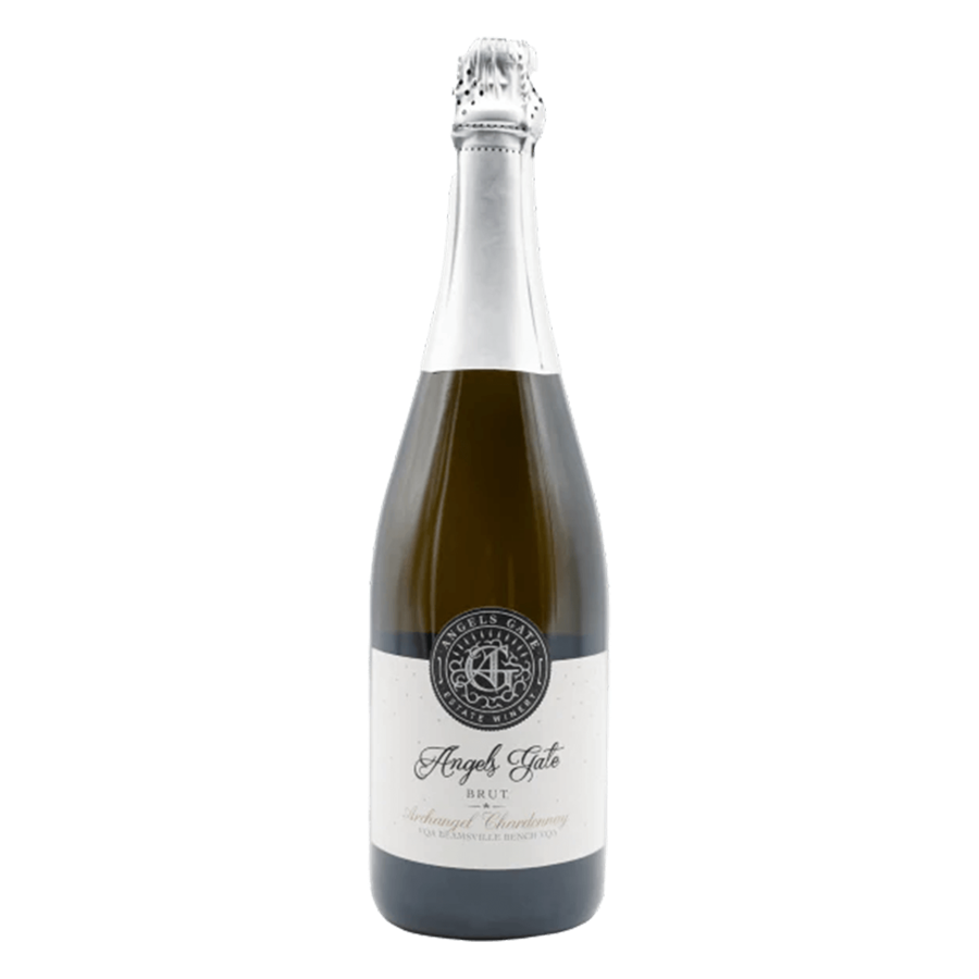 Angels Gate Archangel Chardonnay Sparkling