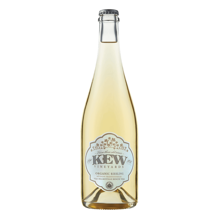 Kew Vineyards Riesling Organic VQA