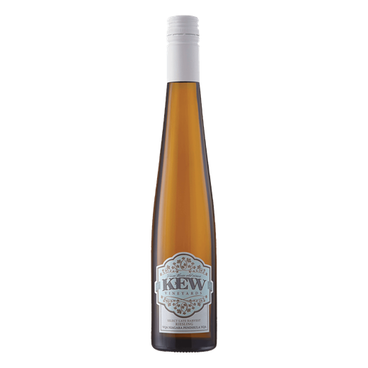 an image of Kew Vineyards Late Harvest Riesling
