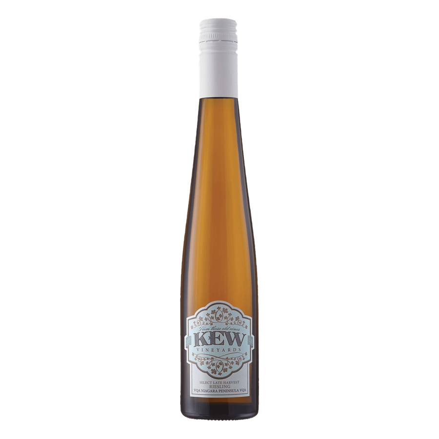 Kew Vineyards Late Harvest Riesling