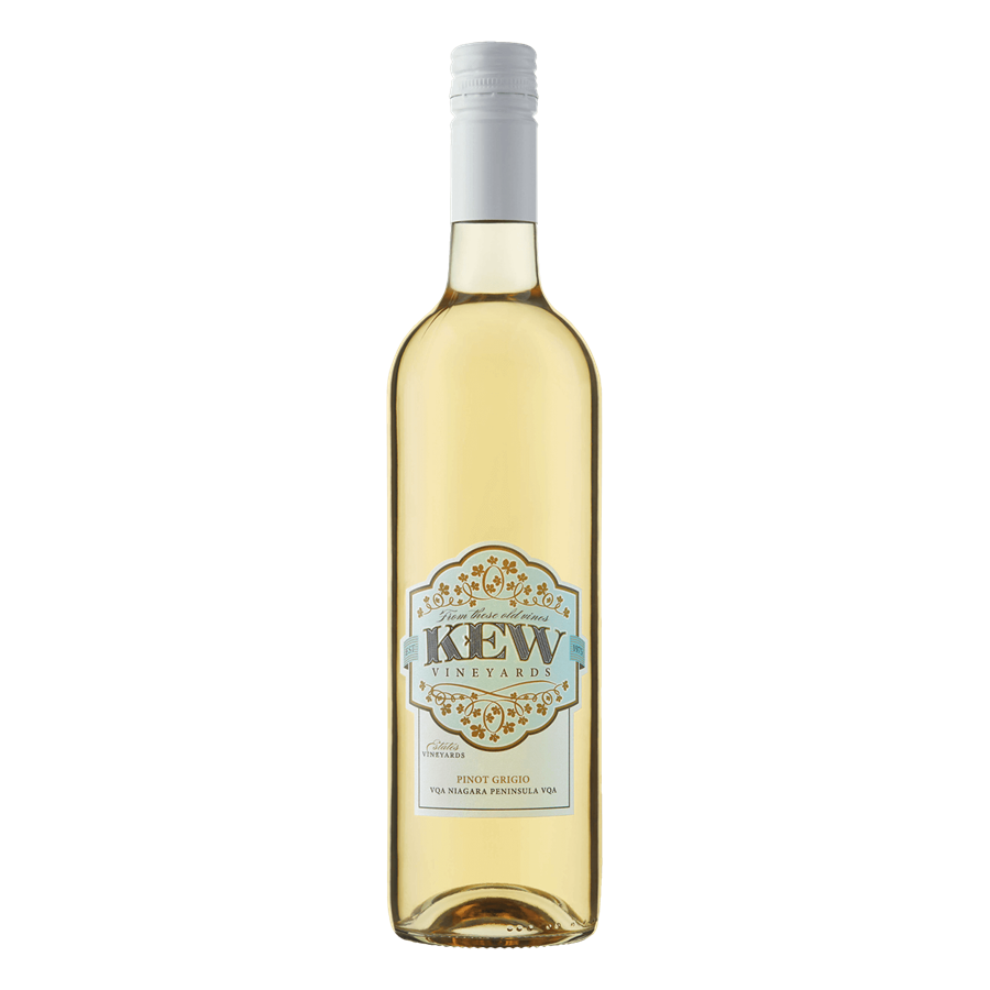 Kew Vineyards Pinot Grigio