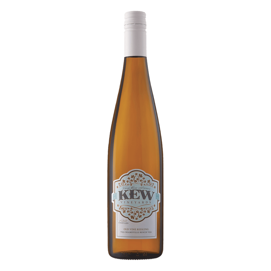 Kew Vineyards Old Vine Riesling