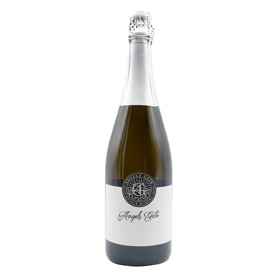 Angels Gate Archangel Blanc de Noir