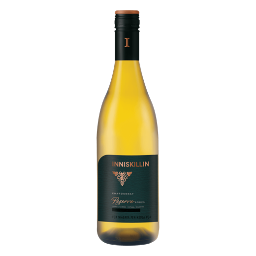 an image of Inniskillin Reserve Chardonnay VQA