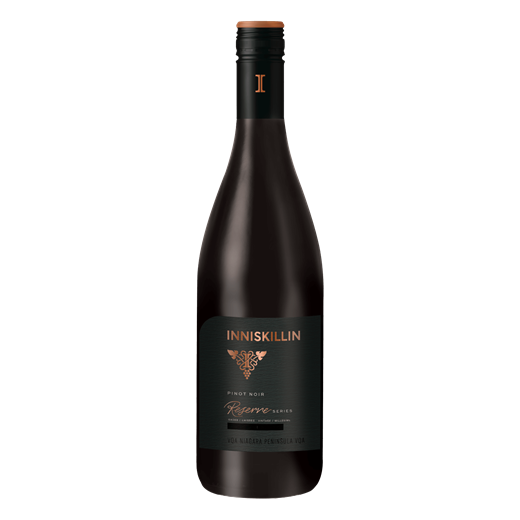 an image of Inniskillin Reserve Pinot Noir VQA