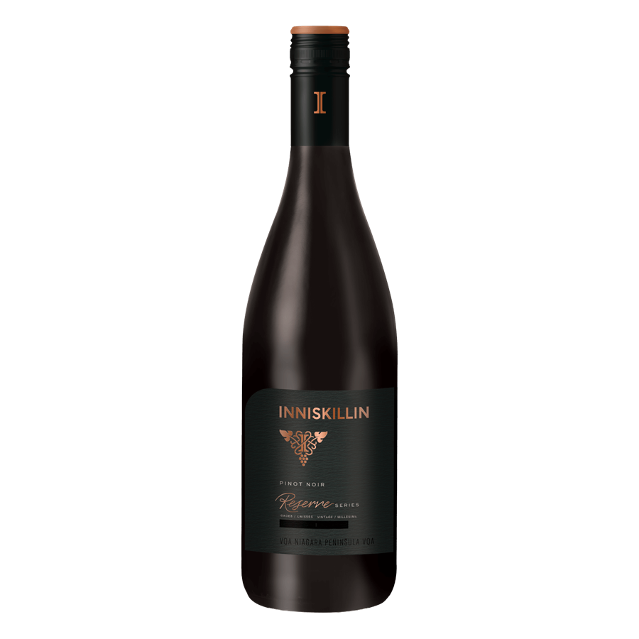 Inniskillin Reserve Pinot Noir VQA