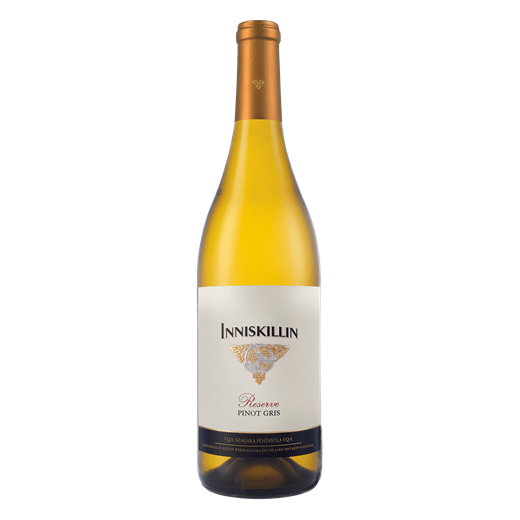 an image of Inniskillin Reserve Pinot Gris VQA