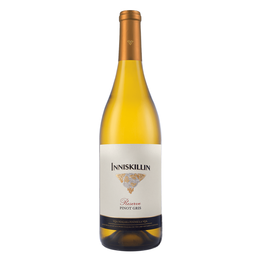 Inniskillin Reserve Pinot Gris VQA