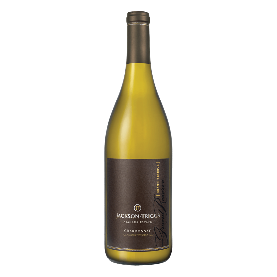 Jackson-Triggs Grand Reserve Chardonnay VQA