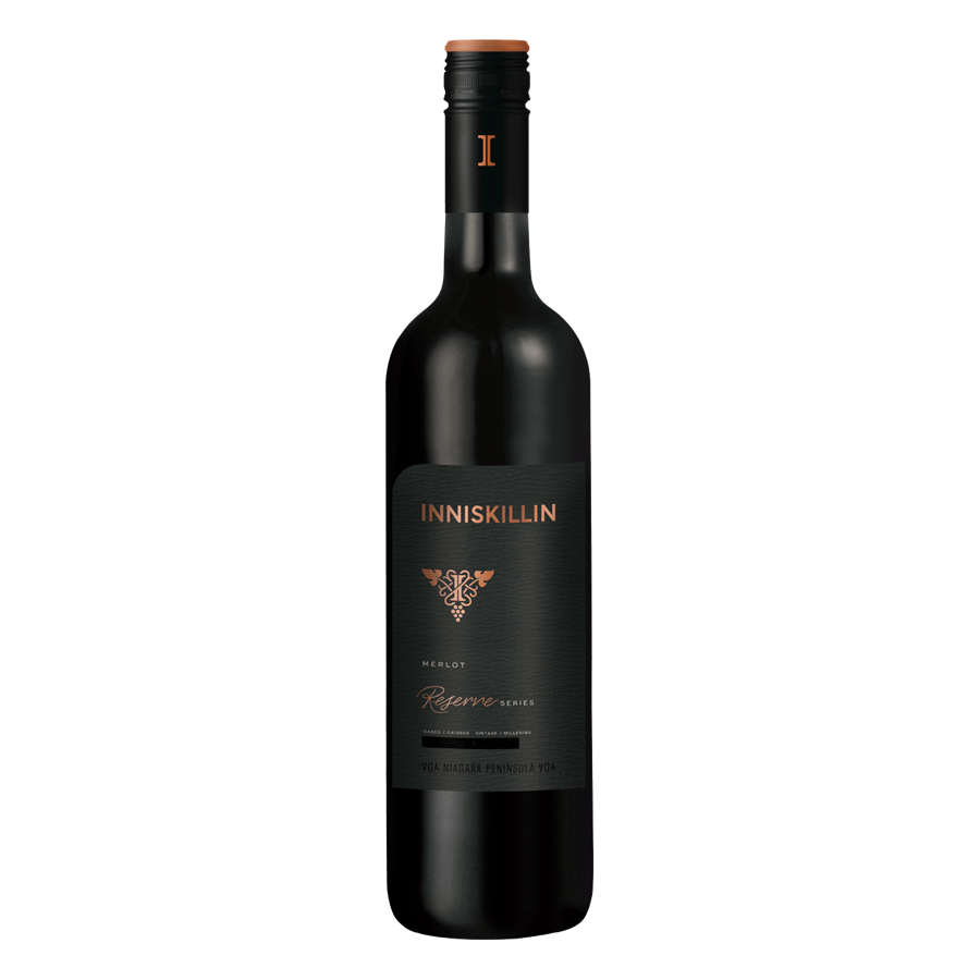 Inniskillin Reserve Merlot VQA