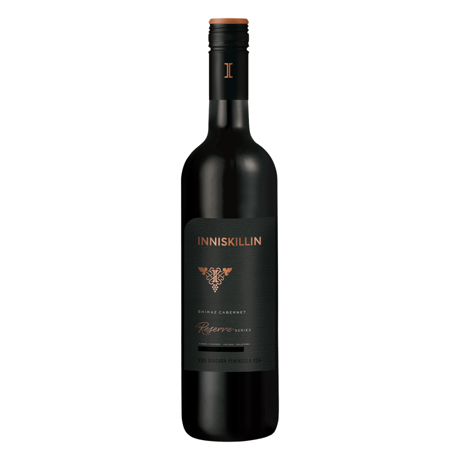 Inniskillin Reserve Shiraz-Cabernet VQA