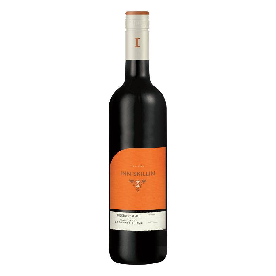 Inniskillin Discovery Series Cabernet Shiraz